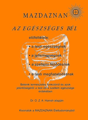 Az egeszseges bel Titel 300
