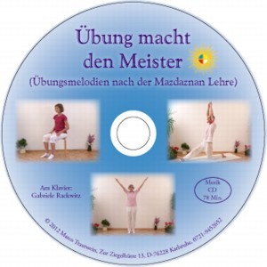 Cover CD 300