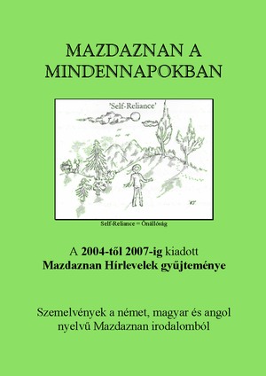 Mindennapokban Cover 300