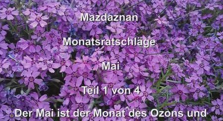 Monatsratschlaege 05 Teil1