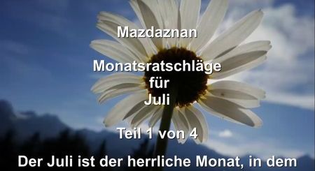 Monatsratschlaege 07 Teil1