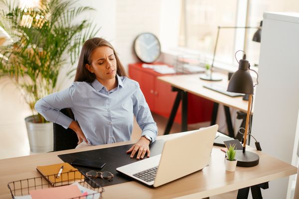 Anwendungen für Computergeschädigte