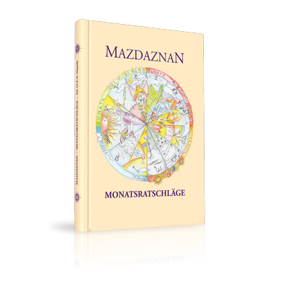 MAZDAZNAN-Monatsratschläge