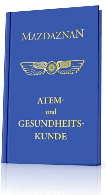 E-Book MAZDAZNAN Atmekunde