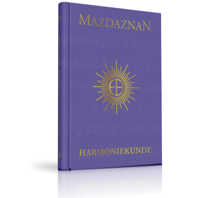 MAZDAZNAN-Harmoniekunde