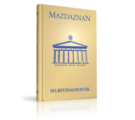 MAZDAZNAN-Selbstdiagnostik