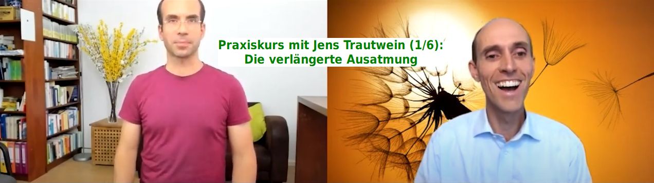 Praxisvideo 1: Die verlängerte Ausatmung