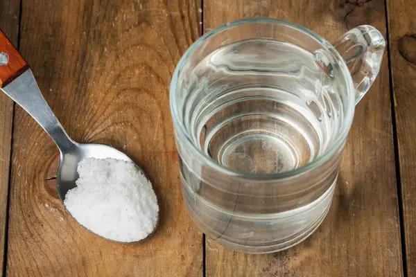 Vitamine ade – Natron juchhe!
