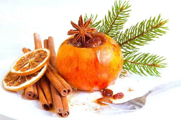 Rezepte mit Äpfeln