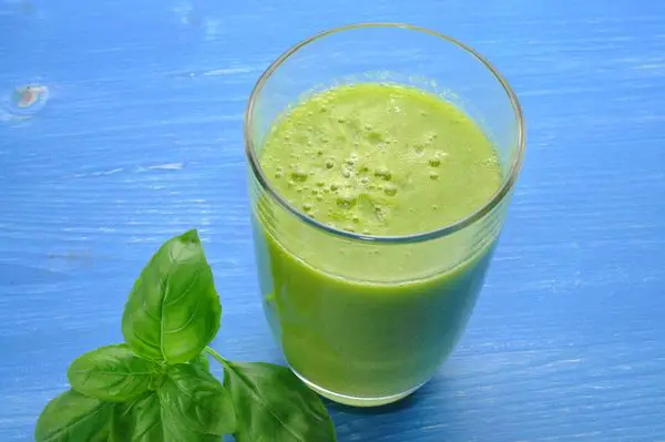 Rezepte: Smoothies