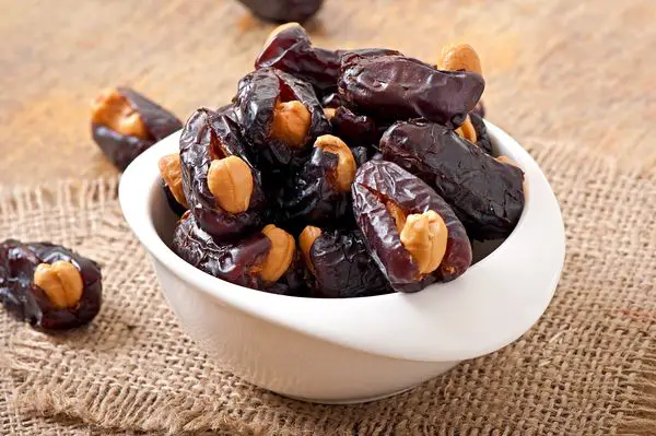 Rezepte mit Nüssen für gesundheitsbewusste Genießer