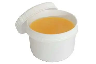 Mazdaznan-Mentholcreme