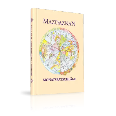 MAZDAZNAN-Monatsratschläge