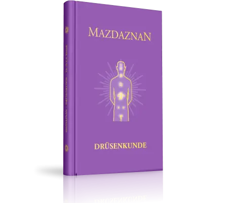 MAZDAZNAN-Drüsenkunde