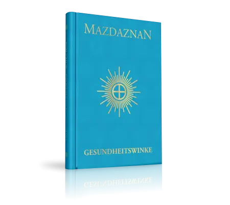MAZDAZNAN-Gesundheitswinke