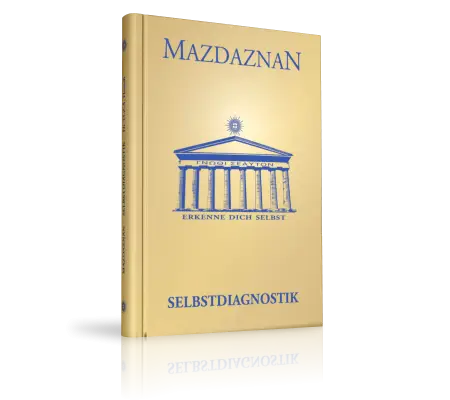 MAZDAZNAN-Selbstdiagnostik